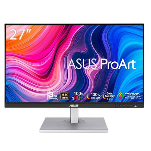 Asus ProArt Display PA279CRV 27 inch IPS LED Monitor price in hyderabad, telangana, nellore, vizag, bangalore
