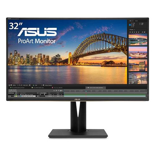 Asus ProArt Display PA329C 32 inch IPS Panel Monitor price in hyderabad, telangana, nellore, vizag, bangalore