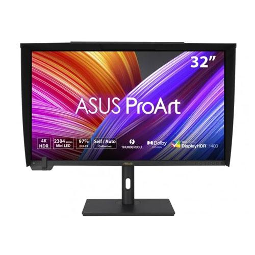 Asus ProArt PA32UCXPK 32 inch 4K HDR Monitor price in hyderabad, telangana, nellore, vizag, bangalore
