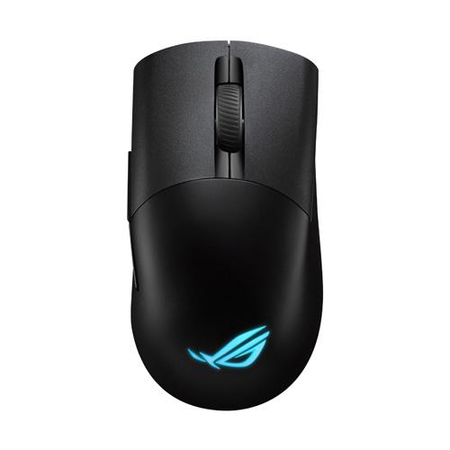 ASUS ROG Keris Wireless AimPoint Gaming Mouse 36000 DPI Black price in hyderabad, telangana, nellore, vizag, bangalore