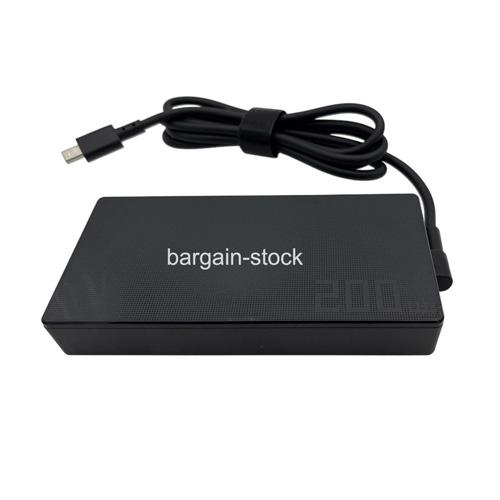 ASUS ROG OEM 200W Rectangle Pin 20V 10A Laptop Charger Adapter price in hyderabad, telangana, nellore, vizag, bangalore
