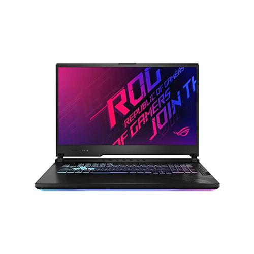 ASUS ROG Strix G17 G712LU EV008TS laptop price in hyderabad, telangana, nellore, vizag, bangalore