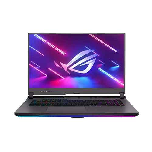 Asus ROG Strix G17 G713QM HG074TS Gaming Laptop price in hyderabad, telangana, nellore, vizag, bangalore