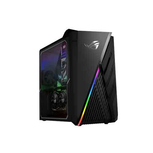 Asus ROG Strix GA35 G35DX 7th Gen Processor Desktop price in hyderabad, telangana, nellore, vizag, bangalore