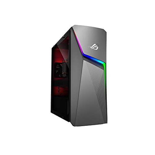 Asus ROG Strix GL10DH IN012T Gaming Desktop price in hyderabad, telangana, nellore, vizag, bangalore