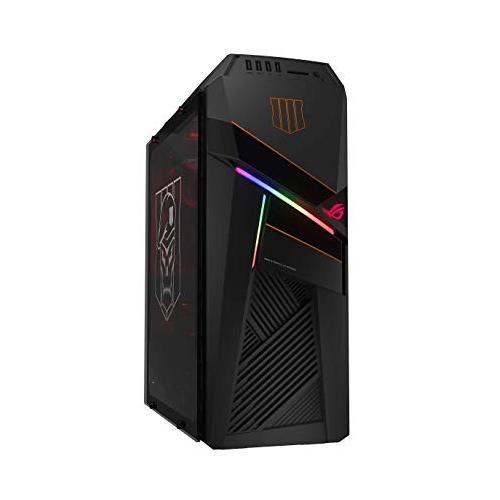 Asus ROG Strix GL12CM IN004T Intel i7 32GB RAM Gaming Desktop price in hyderabad, telangana, nellore, vizag, bangalore