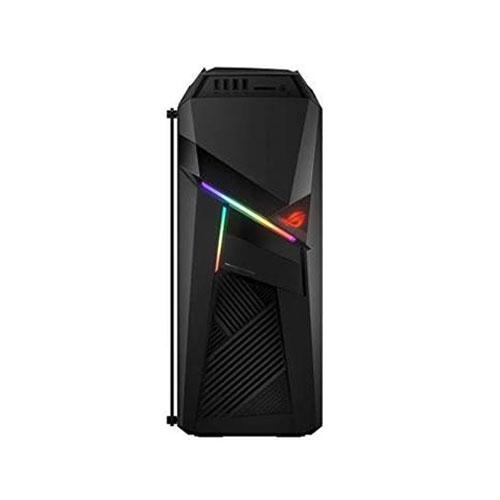 Asus Rog Strix GL12CX IN015T Intel i9 Gaming Desktop price in hyderabad, telangana, nellore, vizag, bangalore
