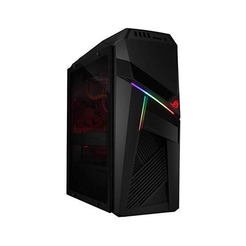 Asus Rog Strix GL12CX IN018T i7 9700K 16GB RAM Gaming Desktop price in hyderabad, telangana, nellore, vizag, bangalore