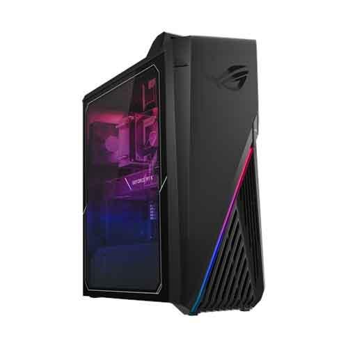 Asus ROG Strix GT15 G15CK Desktop price in hyderabad, telangana, nellore, vizag, bangalore