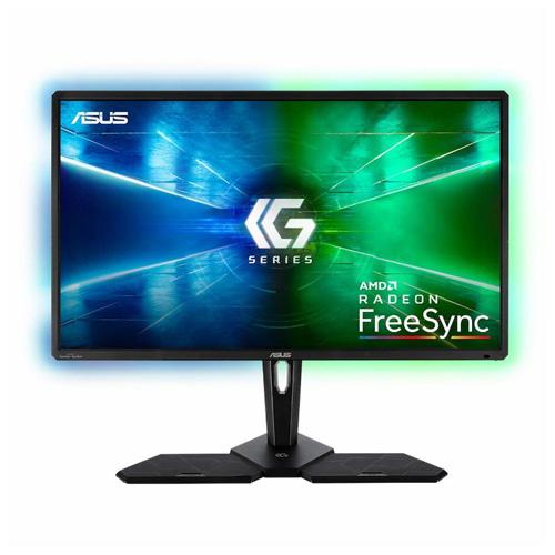Asus ROG Strix LED Monitor Gaming ROG STRIX XG32WCS Desktop price in hyderabad, telangana, nellore, vizag, bangalore