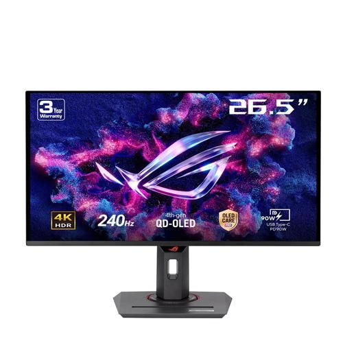 ASUS ROG Strix OLED XG32UCWG 32 Inch FHD 4K Desktop price in hyderabad, telangana, nellore, vizag, bangalore