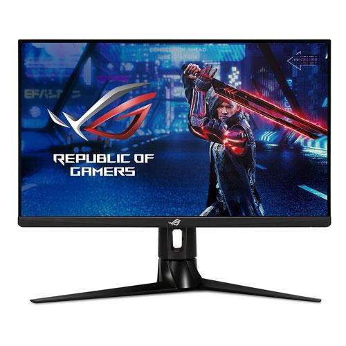 Asus Rog Strix XG27UQR 27 inch 4K Monitor price in hyderabad, telangana, nellore, vizag, bangalore