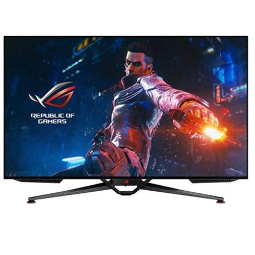 Asus Rog Swift OLED PG42UQ 41 inch WOLED Monitor price in hyderabad, telangana, nellore, vizag, bangalore