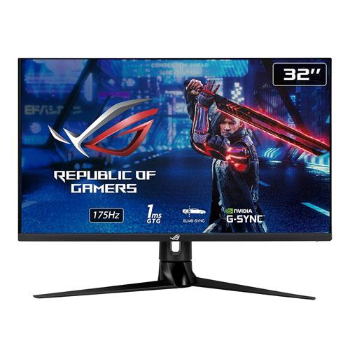 Asus Rog Swift PG329Q 32 inch IPS Monitor price in hyderabad, telangana, nellore, vizag, bangalore