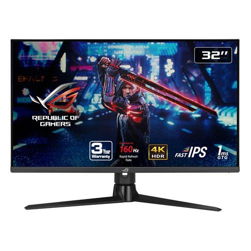 Asus Rog Swift PG32UQ 32 inch IPS Panel Monitor price in hyderabad, telangana, nellore, vizag, bangalore