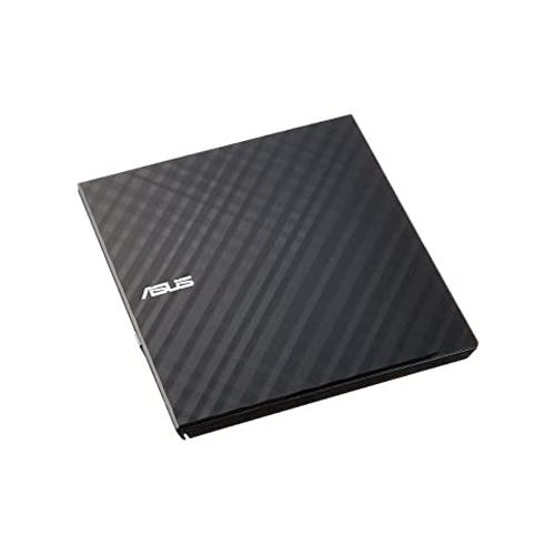 Asus SDRW 08D2S U LITE Portable 8X DVD Burner price in hyderabad, telangana, nellore, vizag, bangalore