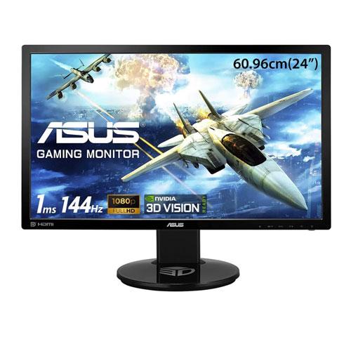 Asus Tuf VG248QE 24 inch WLED TN Panel Gaming Monitor price in hyderabad, telangana, nellore, vizag, bangalore