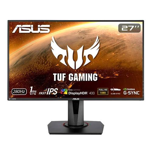 Asus Tuf VG258QR 24 inch TN LED Gaming Monitor price in hyderabad, telangana, nellore, vizag, bangalore