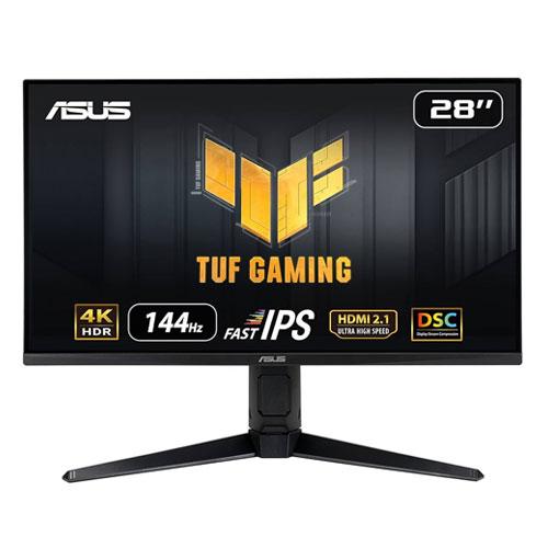 Asus Tuf VG28UQL1A 28 inch 4K IPS Panel Gaming Monitor price in hyderabad, telangana, nellore, vizag, bangalore