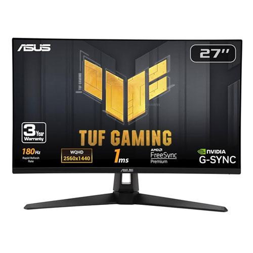 Asus Tuf VZ279HEG1R 27 inch IPS Panel Monitor price in hyderabad, telangana, nellore, vizag, bangalore