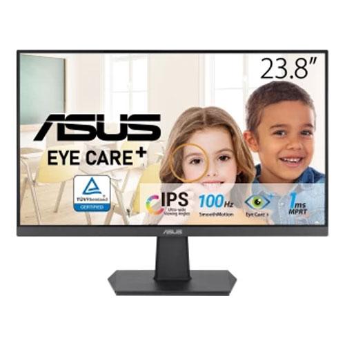 Asus VA24EHE Eye Care 23 inch IPS Panel Monitor price in hyderabad, telangana, nellore, vizag, bangalore