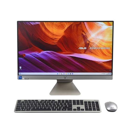 Asus Vivo M241DA AMD Processor All In One Desktop price in hyderabad, telangana, nellore, vizag, bangalore