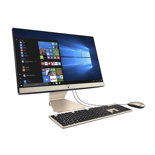 Asus Vivo V241EA 24 inch All In One Desktop price in hyderabad, telangana, nellore, vizag, bangalore