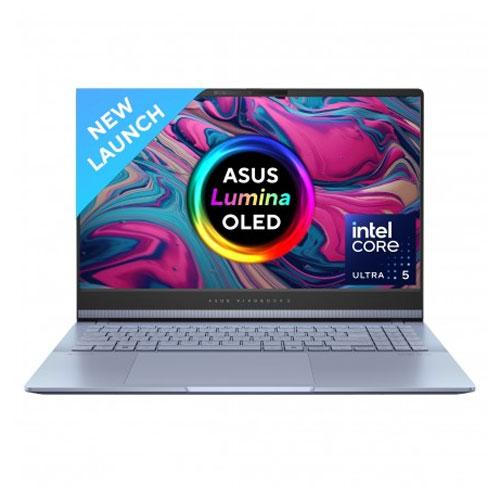 Asus Vivobook S15 OLED S5506 Intel 15 inch 16GB RAM Laptop price in hyderabad, telangana, nellore, vizag, bangalore
