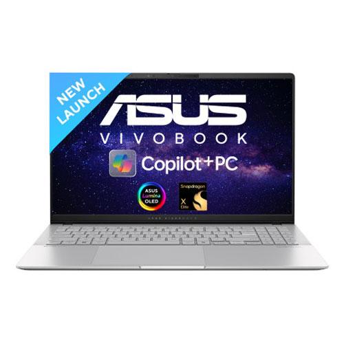 Asus Vivobook S15 OLED S5507 Copilot 15 inch 16GB RAM Laptop price in hyderabad, telangana, nellore, vizag, bangalore