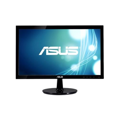 Asus VS207DF 19 inch LCD Monitor price in hyderabad, telangana, nellore, vizag, bangalore