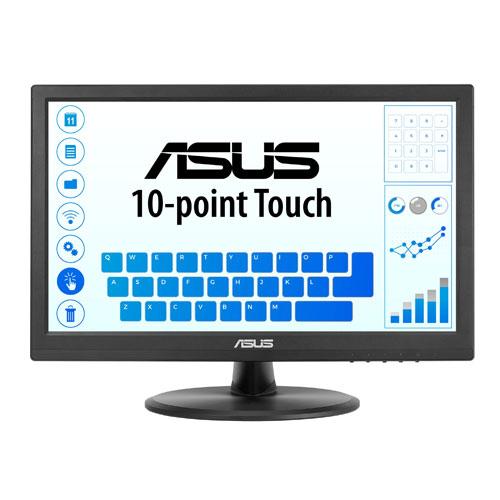 Asus VT168HR TN Panel Touch Monitor price in hyderabad, telangana, nellore, vizag, bangalore