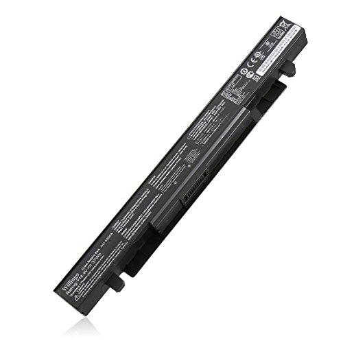Asus X550 laptop battery price in hyderabad, telangana, nellore, vizag, bangalore
