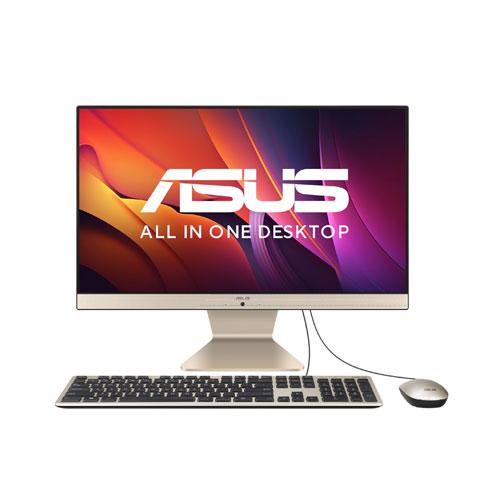 Asus Zen 24A5401 i5 10500T Processor All In One Desktop price in hyderabad, telangana, nellore, vizag, bangalore