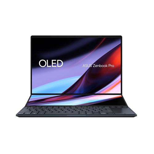 Asus Zenbook 13 OLED AMD Ryzen 7 processor UM325 Laptop price in hyderabad, telangana, nellore, vizag, bangalore