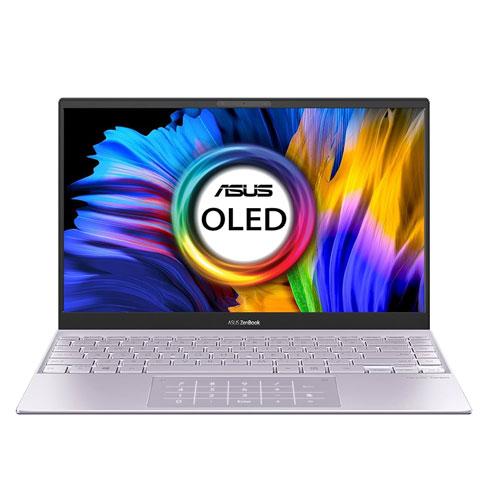 Asus Zenbook 13 OLED i7 processor UX325 Laptop price in hyderabad, telangana, nellore, vizag, bangalore