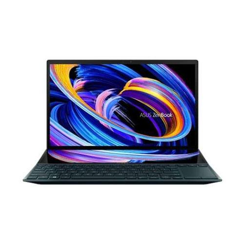 Asus Zenbook 14 Flip OLED AMD Ryzen 9 processor UN5401 Laptop price in hyderabad, telangana, nellore, vizag, bangalore