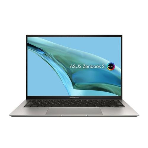 Asus Zenbook 14 OLED AMD Ryzen 7 7730U Processor UM3402 Laptop price in hyderabad, telangana, nellore, vizag, bangalore