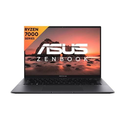 Asus Zenbook 14 UM3402 16GB Memory Laptop price in hyderabad, telangana, nellore, vizag, bangalore