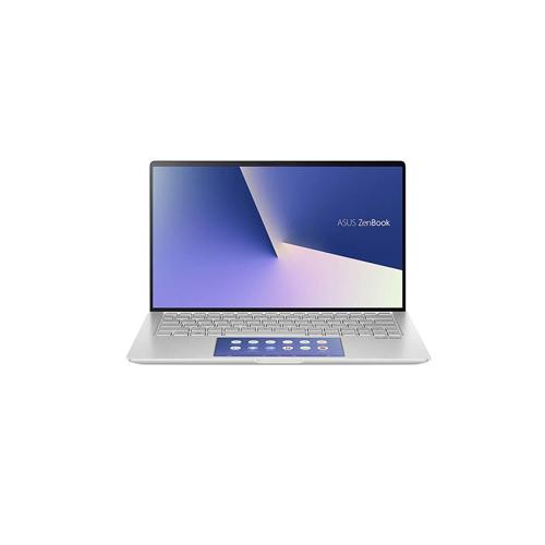 ASUS ZenBook 14 UX434FL A5822TS Laptop price in hyderabad, telangana, nellore, vizag, bangalore