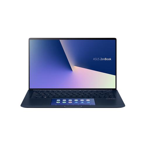 ASUS ZenBook 14 UX434FL A7622TS Laptop price in hyderabad, telangana, nellore, vizag, bangalore