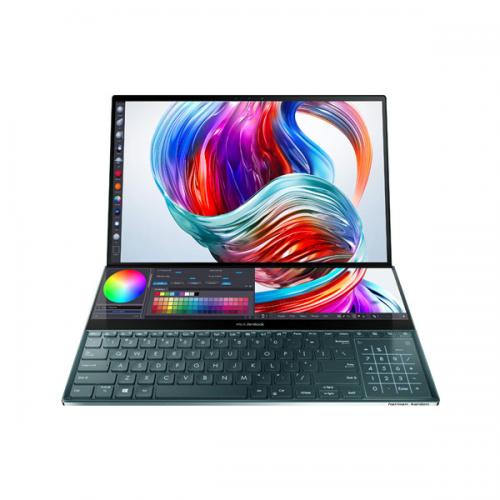 ASUS ZenBook Duo UX481FL HJ551TS Laptop price in hyderabad, telangana, nellore, vizag, bangalore