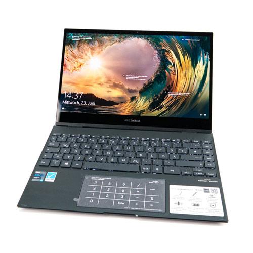 Asus Zenbook Flip 13 OLED AMD Ryzen 7 Processor UX363 Laptop price in hyderabad, telangana, nellore, vizag, bangalore