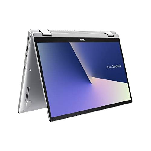 Asus Zenbook Flip 14 UM462DA AI501TS Laptop price in hyderabad, telangana, nellore, vizag, bangalore