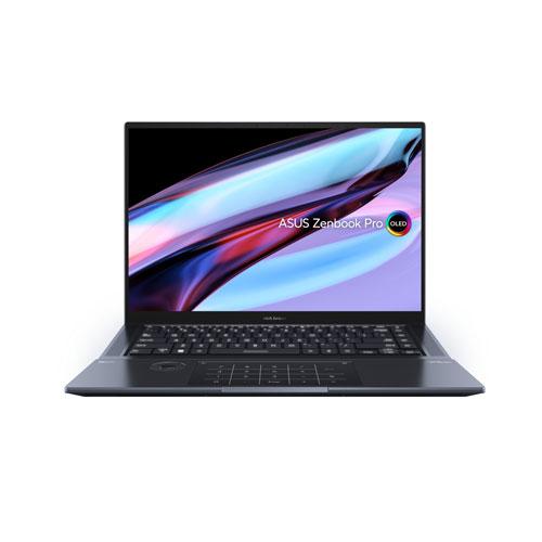 Asus Zenbook Pro 16X OLED UX7602 32GB Laptop price in hyderabad, telangana, nellore, vizag, bangalore