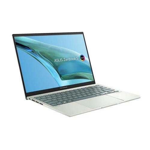 Asus Zenbook S13 OLED AMD Processor UM5302 16GB Laptop price in hyderabad, telangana, nellore, vizag, bangalore