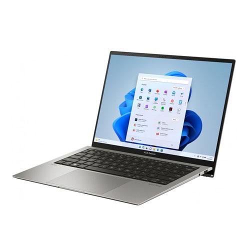 Asus Zenbook S13 OLED i7 1355U Processor UX5304 Laptop price in hyderabad, telangana, nellore, vizag, bangalore