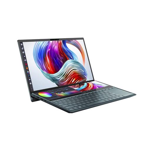 Asus Zenbook UX581GV H9201T Laptop price in hyderabad, telangana, nellore, vizag, bangalore
