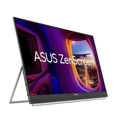 ASUS ZenScreen 27 portable Desktop price in hyderabad, telangana, nellore, vizag, bangalore