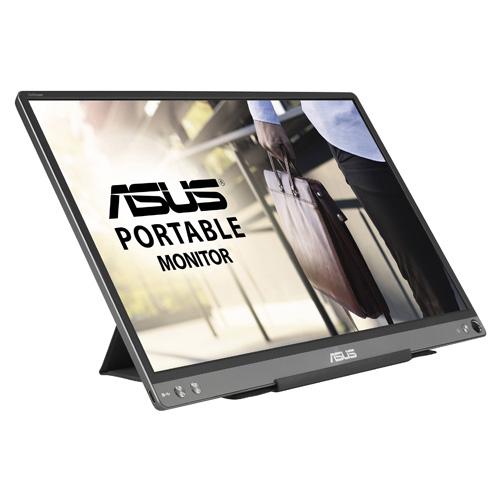 ASUS ZenScreen MB169CK Driver Desktop price in hyderabad, telangana, nellore, vizag, bangalore