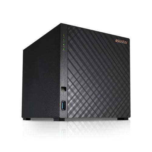 Asustor Drivestor 2 Lite AS1104T 4 Bay NAS Storage price in hyderabad, telangana, nellore, vizag